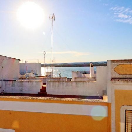 Apartamentos Mestre Ayamonte Exteriör bild