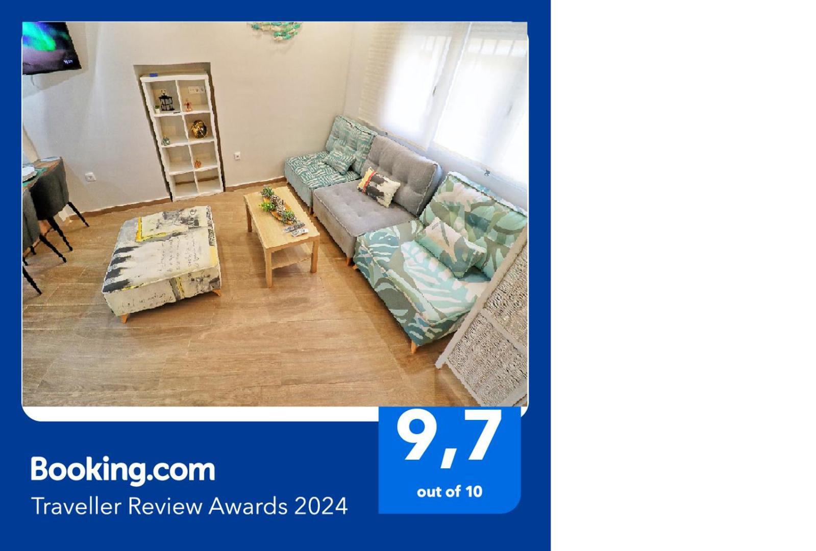 Apartamentos Mestre Ayamonte Exteriör bild